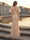 Trumpet/Mermaid V-Neck Short Sleeves Floor-Length Formal Dresses With Sequins