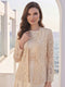 A-Line/Princess 2 Pieces Long Sleeves Scoop Floor Length Mother Of The Bride Dresses With Jacket & Appliques