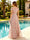 A-Line/Princess Short Sleeves Scoop Floor-Length Mother of the Bride Dresses with Lace & Applique