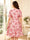 A-Line/Princess Scoop Short Sleeves Knee-Length Mother of the Bride Dresses with Ruched