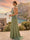 A-Line/Princess Halter Sleeveless Floor-Length Bridesmaid Dresses with Ruched