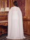 Trumpet/Mermaid Scoop Sleeveless Floor-Length Evening Dresses With Sequins