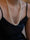 Stylish Minimalist Women's Long Pearl Necklace