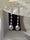 Luxurious Zirconia and Pearl Drop Earrings for Women