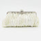 Gorgeous Polyester Wedding Party Clutch Bags