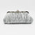 Gorgeous Polyester Wedding Party Clutch Bags