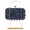 Delicate Shining Beading Clutch Women's Handbags
