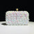 Delicate Shining Beading Clutch Women's Handbags