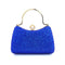 Alloy Glitter Rhinestone Clutch Women's Handbags