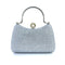 Alloy Glitter Rhinestone Clutch Women's Handbags