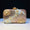Flower Shining Pearls Clutch Unique Handbags