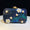 Flower Shining Pearls Clutch Unique Handbags