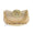 Alloy Gorgeous Rhinestone Clutch Women's Handbags