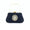 Delicate Gorgeous Diamond Clutch Women's Handbags