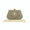 Delicate Gorgeous Diamond Clutch Women's Handbags