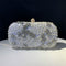 Gorgeous Shining Rhinestone Clutch Unique Handbags