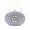 Alloy Gorgeous Rhinestone Clutch Unique Handbags