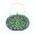 Alloy Gorgeous Rhinestone Clutch Unique Handbags