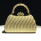 Shining Beading Diamond Clutch Women's Handbags