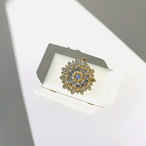 Delicate Gorgeous Rhinestone Clutch Unique Handbags