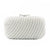 Elegant Shining Pearls Clutch Unique Handbags