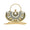 Shining Rhinestone Clutch Women's Handbags