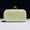 Charming Shining Pearls Clutch Unique Handbags