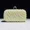 Charming Shining Pearls Clutch Unique Handbags