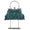 Delicate Gorgeous Beading Clutch Women's Handbags