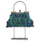 Delicate Gorgeous Beading Clutch Women's Handbags