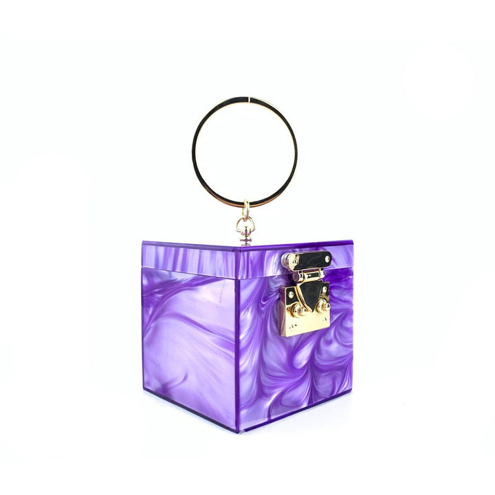 Delicate Gorgeous Clutch Women&
