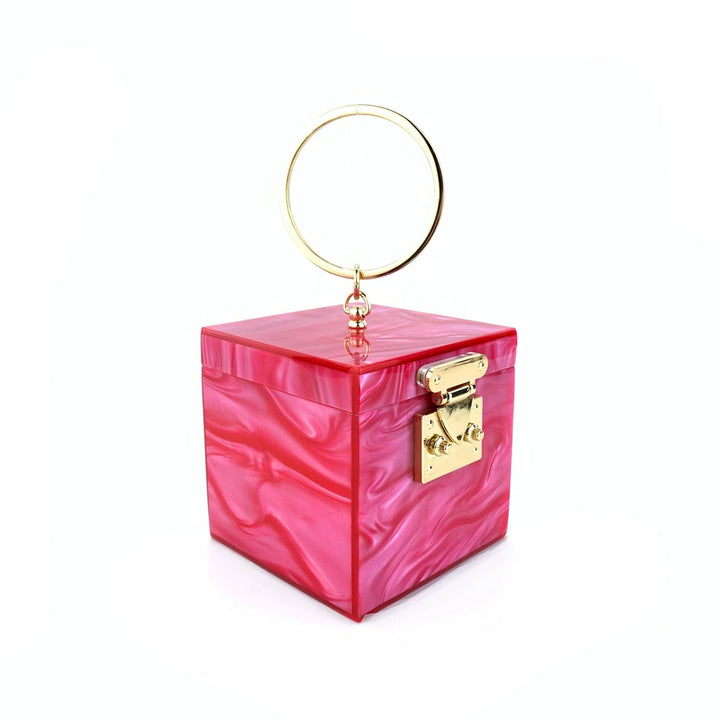 Delicate Gorgeous Clutch Women&
