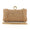 Delicate Rhinestone Clutch Women's Chain Wallets