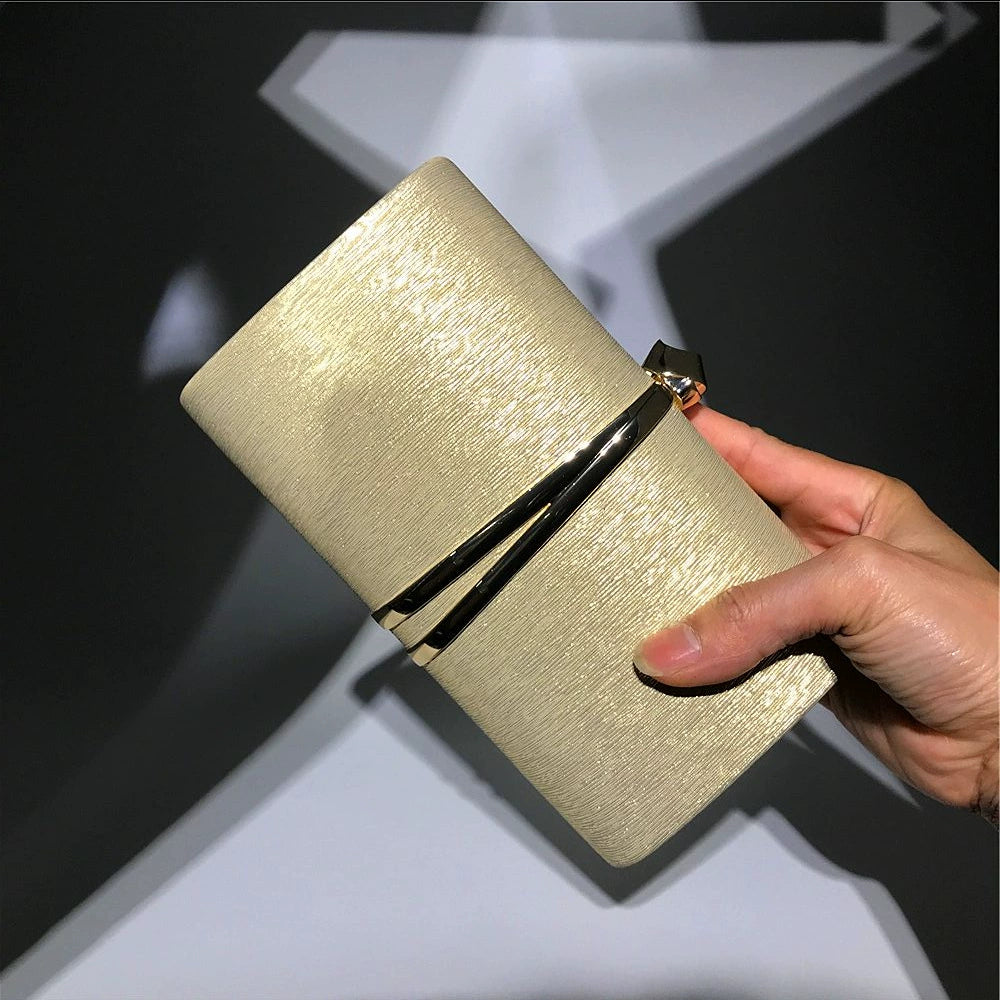 Sparkling Shining Clutch Women&