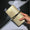 Sparkling Shining Clutch Women's Chain Wallets