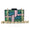 Fashionable Clutch Chain Wallets