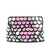 Delicate Sequins Beading Clutch Women's Handbags