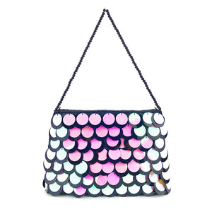 Delicate Sequins Beading Clutch Women's Handbags