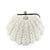 Lovely Shining Pearls Clutch Unique Handbags