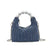Charming Gorgeous Crystal Clutch Women's Chain Wallets