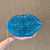 Lovely Gorgeous Crystal Clutch Women's Chain Wallets