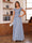 A-Line/Princess Scoop Short Sleeves Chiffon Mother of the Bride Dresses with Applique