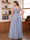 A-Line/Princess Scoop Short Sleeves Chiffon Plus Size Mother of the Bride Dresses with Applique