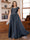 A-Line/Princess Scoop Short Sleeves Chiffon Plus Size Mother of the Bride Dresses with Applique