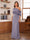 Sheath/Column One-Shoulder Short Sleeve Ruched Mother of the Bride Dresses