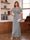 Sheath/Column V-Neck Short Sleeves Ruched Mother of the Bride Dresses