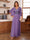 A-Line/Princess V-Neck Appliques Chiffon Mother of the Bride Dresses with Jacket