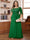 A-Line/Princess Illusion Scoop Appliques Ruched Plus Size Mother of the Bride Dresses with Cape