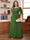 A-Line/Princess Illusion Scoop Appliques Ruched Plus Size Mother of the Bride Dresses with Cape