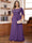 A-Line/Princess Illusion Scoop Appliques Ruched Plus Size Mother of the Bride Dresses with Cape